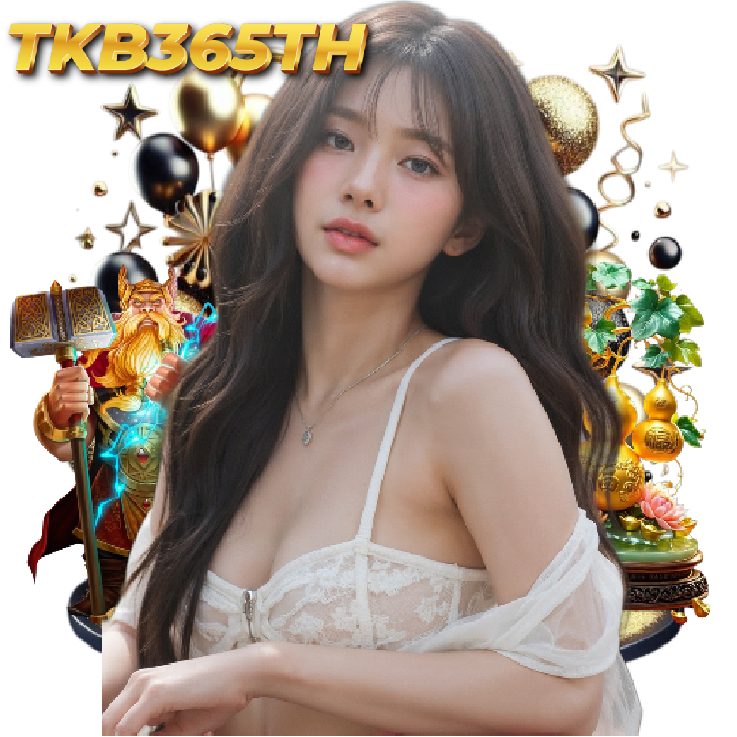 tkb365th รองรับวอลเลท