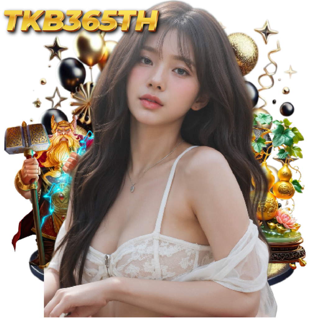 tkb365th รองรับวอลเลท