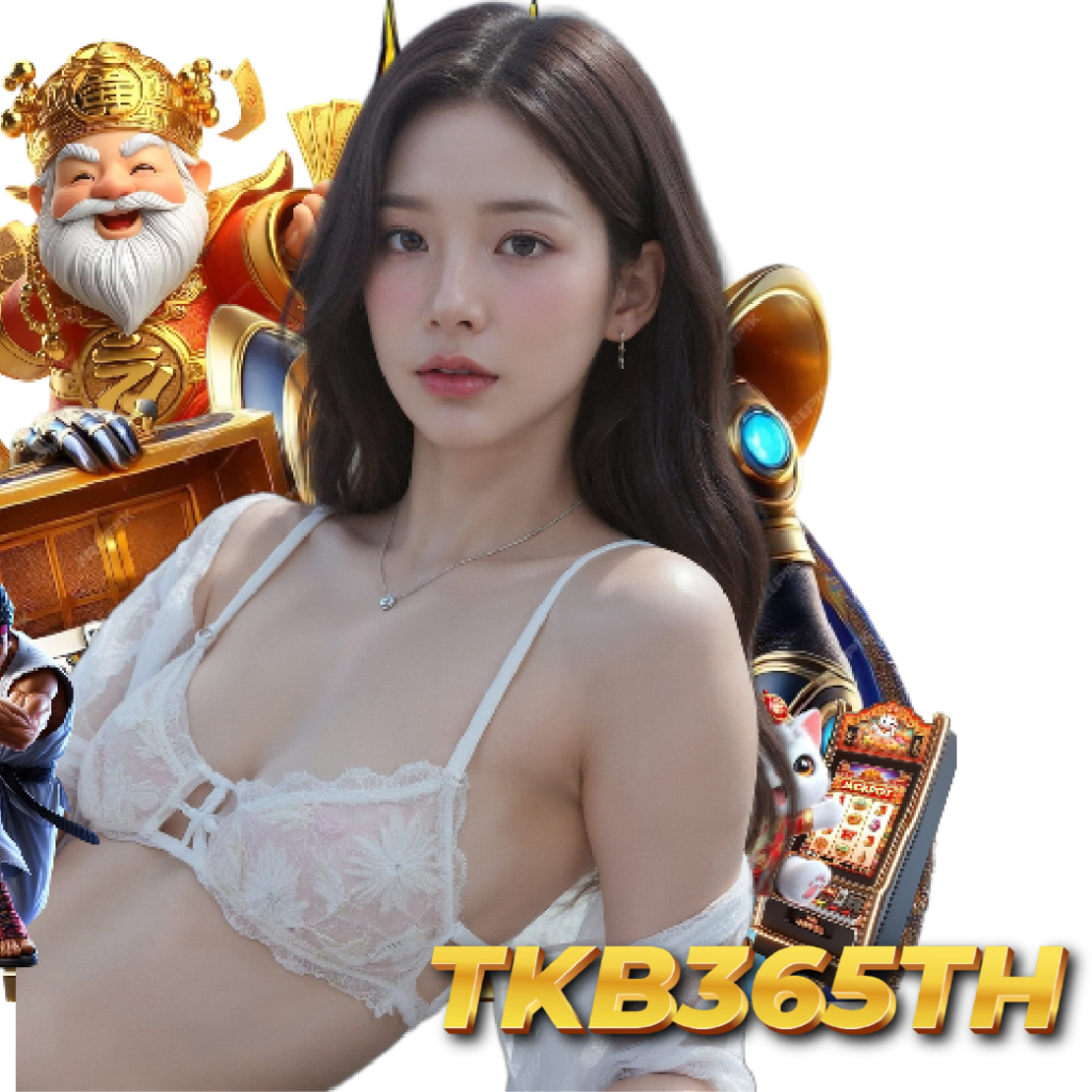tkb365th อันดับ 1