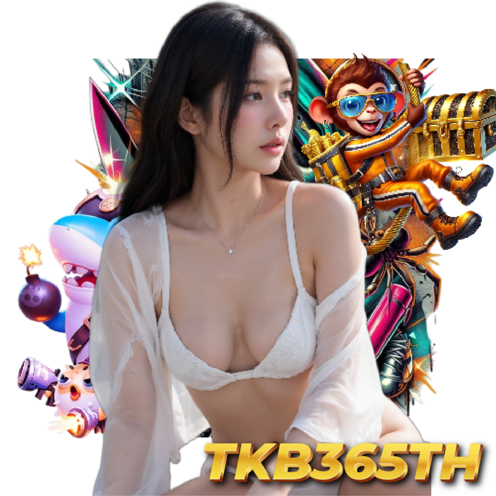 tkb365th เว็บตรง